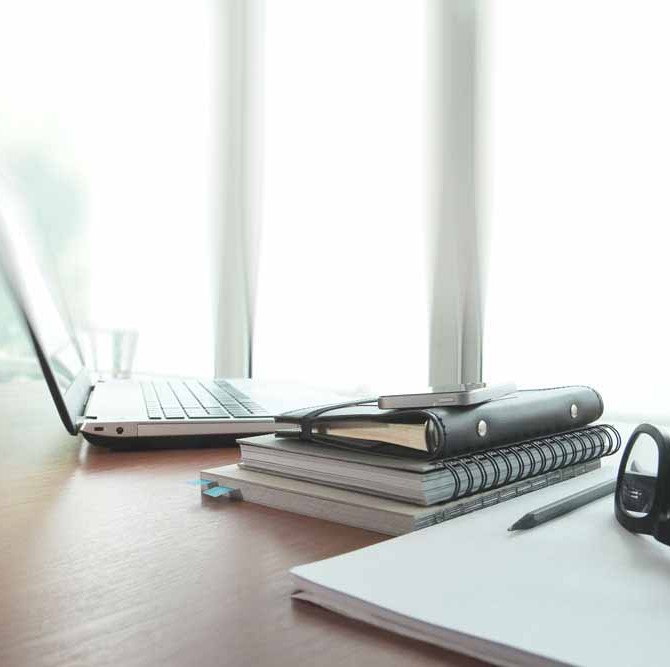 An employee’s first impressions