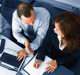 Certification and Legalisation Document in London