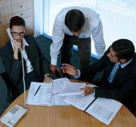 Translation of Marriage Certificate into Lithuanian in London