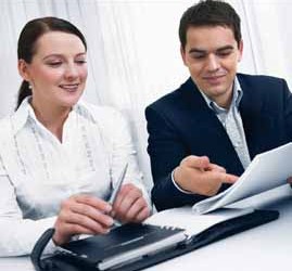 German Manual Translation in London