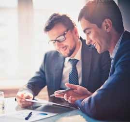 Certified Translation of Power of Attorney from Italian into English in London