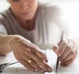 Certified Translation of Arabic Marriage Certificate into English in London