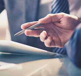 Certified Translation of French Power of Attorney into English in London