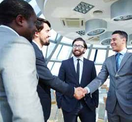 Certified translation of Catalan correspondence into English in London