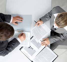 Certified translation of Spanish documents for application for Residence Card or British Citizenship