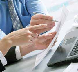 Professional leaflet translation into German in London