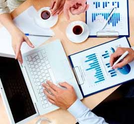 Translation of German Business Correspondence in London