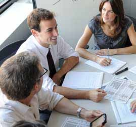 Certified Translation of Catalan Marriage Certificate into English in London