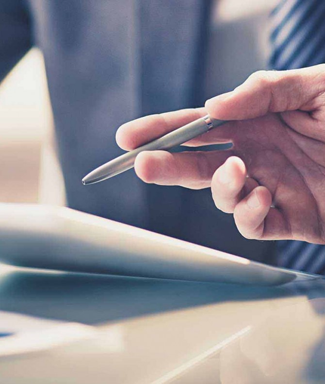 Certified translation of Polish bank statement in London