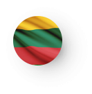 Translation of Lithuanian personal documents