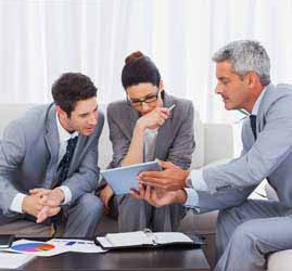 Certified Translation of Italian Divorce Decree into English in London