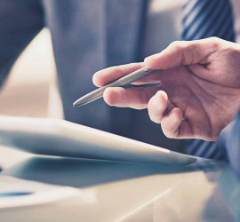 Certified translation of Polish bank statement in London