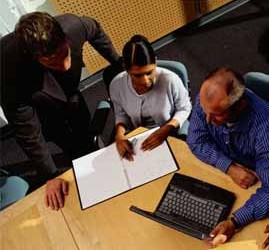 Certified Translation of Divorce Decree from German into English in London