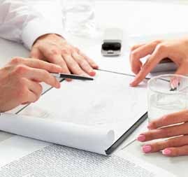 Certified Translation of Rental Agreement from Portuguese into English in London