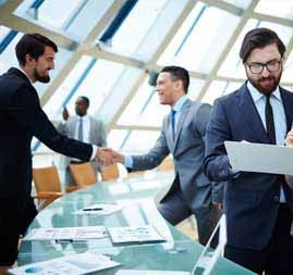 Translation and Legalisation of Documents for use in Qatar