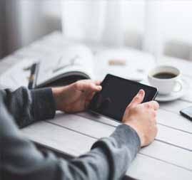 Certified translation of Russian documents for Permanent Residence Card in the UK