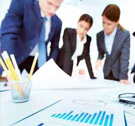 Korean contract certified translation in London