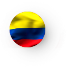 Colombian Document Translation - Birth Certificate