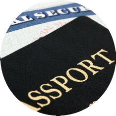 Immigration Documents