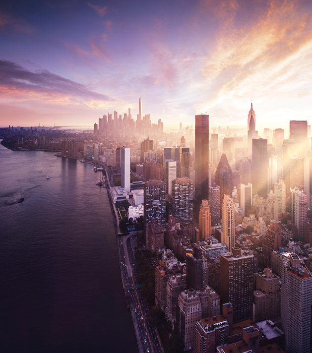 Washington D.C Office, USA